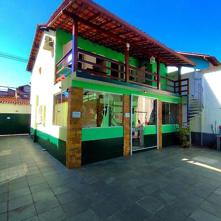 Pousada Taquinha Paraty - Centro Exterior foto
