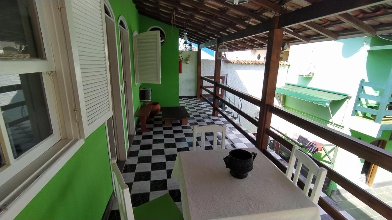 Pousada Taquinha Paraty - Centro Exterior foto