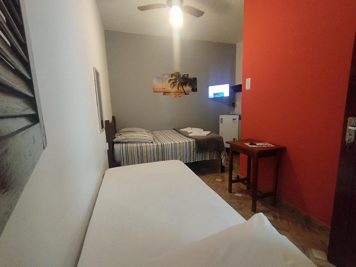 Pousada Taquinha Paraty - Centro Zimmer foto